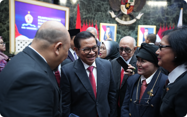 Ilustrasi Tannas Jaya