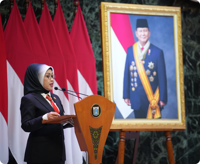 Gubernur Lemhannas RI