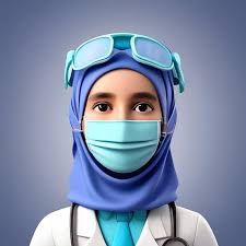 Ir. Hj. Rina Adeline